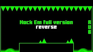 Nock Em full version reverse