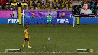 Why 99 CR7 is the best card in FIFA...