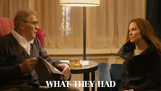 WHAT THEY HAD | "A Solution Worth Considering" Official Clip