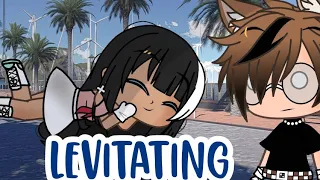 levitating (gacha life music video)