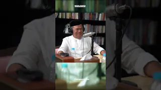 CERITA KIRUN SOWAN KEPADA GUS DUR, PODCAST  Tamune Cak Imin Eps 2