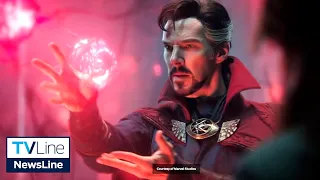 Doctor Strange 2 | Every Marvel TV Series Cameo & Easter Egg