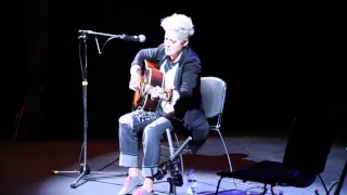 In Conversation with Amy Wadge