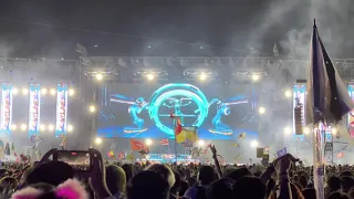 Excision @ EDC Las Vegas 2021 [1080p]