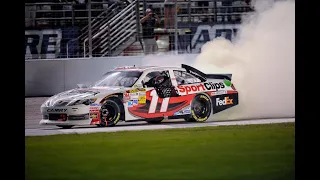 2012 ADVOCARE 500 (HD)