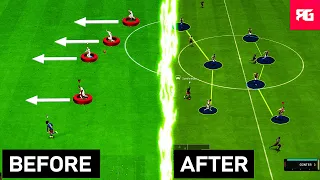 How To Defend with this Ultimate Defending Tutorial in FIFA 23 (PRO INSTANTLY)