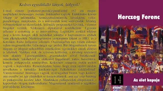 Herczeg Ferenc - Az élet kapuja (hangoskönyv)