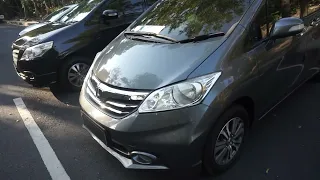 Veloz Biro Jazz Unit Mix UpdateBursa Mobil Bekas Denggung Jl.Magelang Km 9