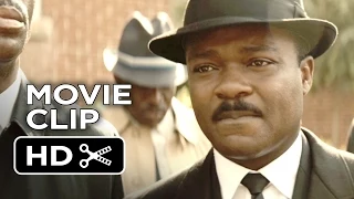 Selma Movie CLIP - Join Us (2015) - David Oyelowo, Oprah Winfrey Movie HD