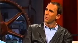 Room 101 - Will Self (1 of 2)