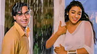 Raah Mein Unse Mulaqat Hogayi | Vijaypath | Kumar Sanu, Alka Yagnik | Ajay Devgn, Tabu | 90's Song