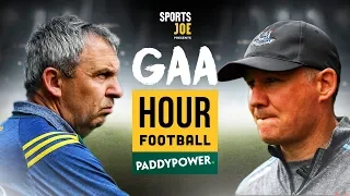 The GAA Hour | THE ALL IRELAND FINAL PREVIEW SHOW | Ep138