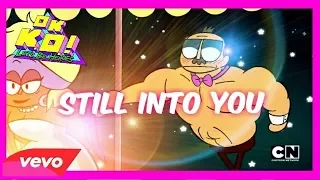 OKKO (AMV) Mr.Gar x Carol - Still Into You