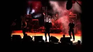 illuminatus - Live at Bloodstock Festival 2006 - Part 4 (Dampfhammer) (HD)