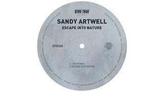 Sandy Artwell - Escape Into Nature