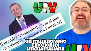 È irremovibile: non vuole vivacchiare - Tirare a campare, studiacchiare, leggiucchiare, sonnecchiare