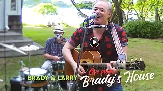 "2nd Red Barn on the Right" • Brady Rymer & the Little Band That Could  Music for Kids •Live  stream