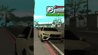 ПОДПИСЧИК УГАДЫВАЕТ НАЗВАНИЕ АВТО в GTA SAMP #shorts