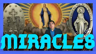 53: Miraculous Medal: History, Miracles, and Meaning