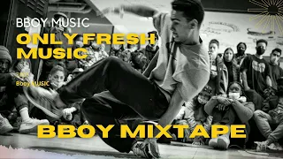 Bboy Music Mixtape 2023 / DJ Leg1oner Mixtape 2023 / Bboy Music 2023