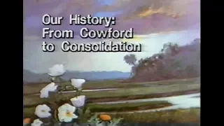 Jacksonville: The Inside Story - Our History from Cowford to Consolidation (parts 1 and 2)