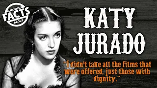 Katy Jurado