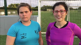 A la découverte… Du Fit Foot !