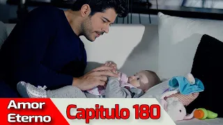 AMOR ETERNO - Capitulo 180 (AUDIO ESPAÑOL) | Kara Sevda