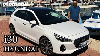 Test - Hyundai i30