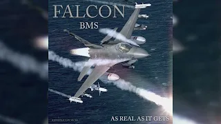 FALCON BMS - As Real As It Gets - SOUNDTRACK