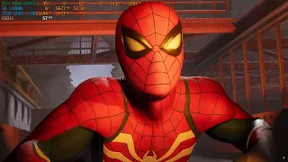 Marvel's Spider-Man 2 Unofficial PC Port v1.4.6 |Max Settings| Part 14 Hunt To Live, Live To Hunt