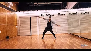 Super 30 -paisa,🎶paisa ft. Ajay - atul choreography by - manik das