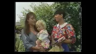 Neighbours Episode 641 - 25 April 1989