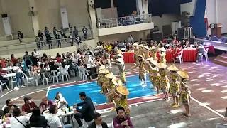 Surigaonon dance (Grade VI FL)