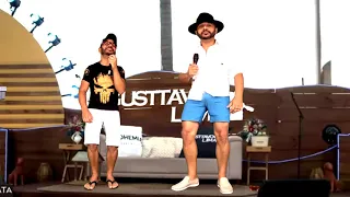 Resenha com dublagem / live Gusttavo lima amazônia /Pernambuco