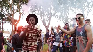 Katanga - Ban D'agu (Official Video)