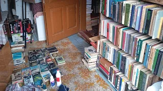 Книги викинуті на макулатуру. Дон Кіхот 1955 огляд. @Knyg_bai #барахолка #знахідки #буктюб