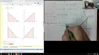 14.2 Double Integrals and Volume