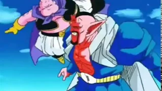 El Orgullo De El Principe Vegeta