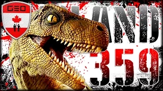 KILLING DINOSAURS IN VIRTUAL REALITY!! HTC Vive Gameplay (Island 359)