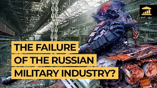 Why are RUSSIAN ARMS failing SO BADLY? - VisualPolitik EN