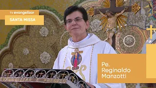 Santa Missa e 3º dia da Trezena de São Pio com Pe. Reginaldo Manzotti | 13/09/23