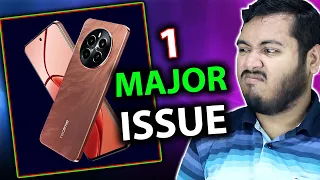 👎 1 Major Issue in REALME P1 5G [Must Watch Before BUY] | REALME P1 5G Pros & Cons