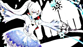 RWBY AMV - Bring Me To Life ~ Weiss