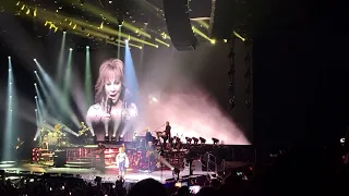 Reba - 3.30.23 - Night the Lights Went Out in Georgia