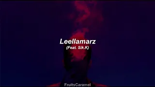 Leellamarz - Prision Break (Feat. Sik-K)(Sub. Español)