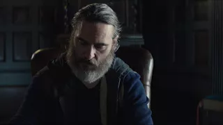 You Were Never Really Here (trailer) - AIFF 2017