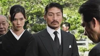 Actor Brian Tee talks upcoming series 'Expats'