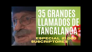 DOCTOR TANGALANGA-  (ESPECIAL 21 000 SUSCRIPTORES!) | LICENCIADO VARELA OFICIAL |