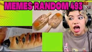 MEMES RANDOM #493   - MADOMOGO REACCIÓN